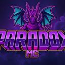    . Paradox ` Reborn'nt Discord Server Icon