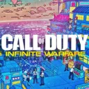 Infinite Warfare trickshot hosts