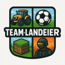 ‧₊˚✧[Team-Landeier]✧˚₊‧