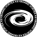 Vortex Keyboard