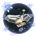 Discovery icon for [🎄XMAS] - [TBPC] | Tranquility Base: Playtime and Chill Discord server