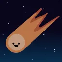 Bad Comet Games