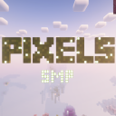 Pixels Semi-Vanilla Survival