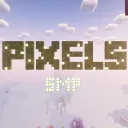Pixels Semi-Vanilla Survival Discord Server Icon