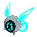 Chatbun recharging station