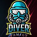 Diver75 Family