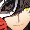 Persona 5 Arena
