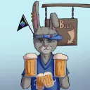 Beer Bunnies
