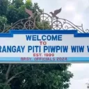 Brgy. Pitipiwpiw