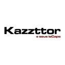 Kazzttor e Seus isCaps