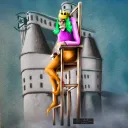 CrazyKing of memes