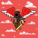 DEGEN ANGELZ