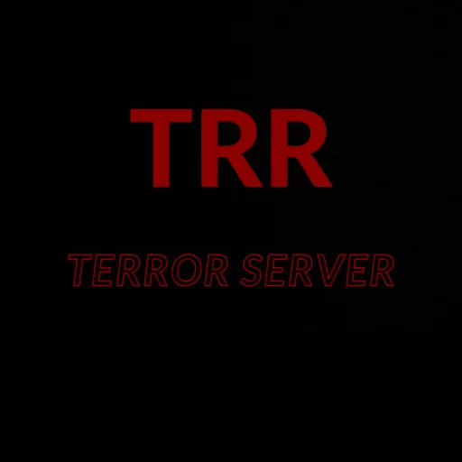Terror Server — мониторинг Discord сервера, статистика и рейтинг