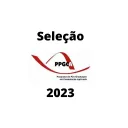 Seleção PPGCA 2023