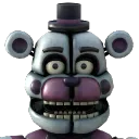 𝐅𝐀𝐙DEAD  𝐅𝐀𝐂𝐓𝐎𝐑𝐘 Discord Server Icon