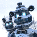 Discovery icon for 𝐅𝐀𝐙𝐁𝐄𝐀𝐑'𝐒 ⚙ 𝐅𝐀𝐂𝐓𝐎𝐑𝐘 Discord server