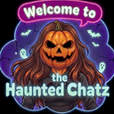 💜 Chatty Chatz 💜 Server Icon