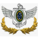 EX&amp;Eacute;RCITO BRASILEIRO ( GTA RP CIDADE SANTA ) Server Icon