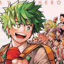 MHA/BNHA Fanfiction