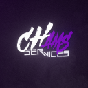 CHAMS SERVICES BLM LGBTQ+ BIDEN 2024