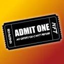 🎟 Admit One - NFT