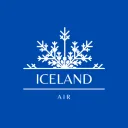 Iceland Air| #Roadto50