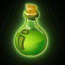 Degen Bottles