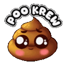 Poo Krew