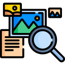 Researchers Unit - Employee Voice Server Icon