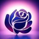 Black Rose Comics & Games Discord Server Icon