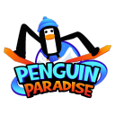 Discovery icon for Penguin Paradise Discord server