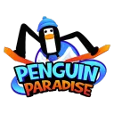 Penguin Paradise Icon
