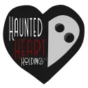 Haunted Heart Discord server icon