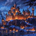 𝐋𝐨𝐬𝐭 𝐄𝐦𝐩𝐢𝐫𝐞 🍷