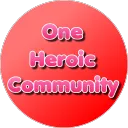 One Heroic Community