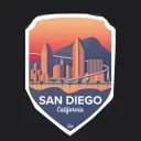 Official San Diego | Flashing Lights