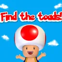 Find The Toads Community!