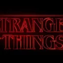 Stranger Things's icon