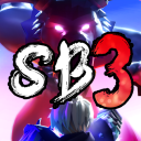 Swordburst 3 icon