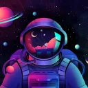 Orbit's Lounge 🌠