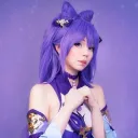 Caticornplay