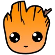 Groot Friends