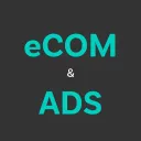 eCommerce & Advertising's icon