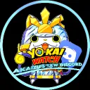 Yo-kai Watch Metropia💫