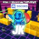 JK CLAN • SG