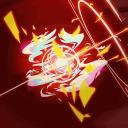 Lucifer's Pride Ring / LUCI TAG