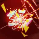 Lucifer's Pride Ring / LUCI TAG