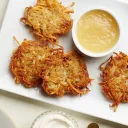 Latke Lovers Club