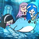 🐬🌈amanos discord resort💖 🐠