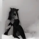 ⟢ ﹒ Star Fangs﹒ ‹𝟹 Discord Server Icon